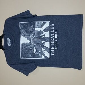 Old Navy Beatles Abbey Road T-Shirt